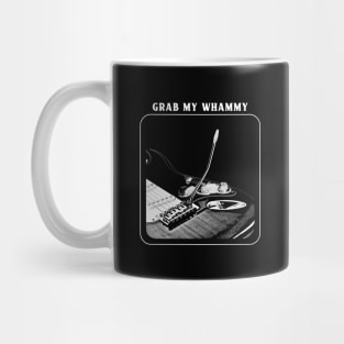 Grab My Whammy Mug